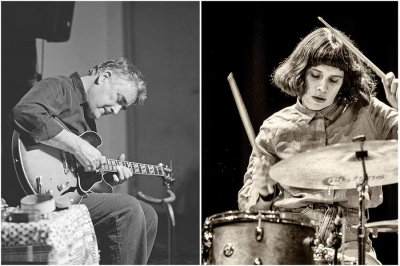 Fred Frith & Mariá Portugal | Live Recording  at Loft
