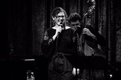 The Ktet at Cafe Bohemia - event poster The Ktet at Cafe Bohemia