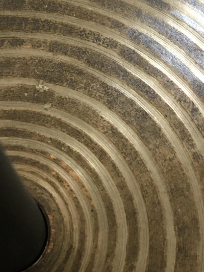 Westside Trio at The Alley