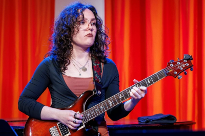 Mila Shadel Quartet Plays Jazzy Renditions of Joni Mitchell