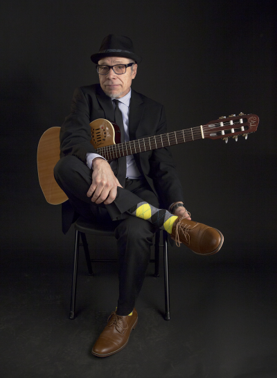 Doug Munro Duo at Eastend