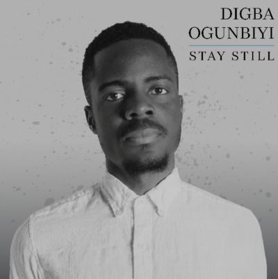 Digba Ogunbiyi Quartet ~ Album Release Show at Chris' Jazz Cafe - event poster Digba Ogunbiyi Quartet ~ Album Release Show at Chris' Jazz Cafe