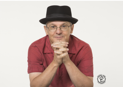 Tribute to Rich Harney at Elephant Room