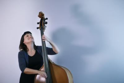 Helen Russell Trio at JMI Live