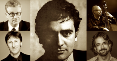 The Music Of Dudley Moore at Stoke-By-Nayland Hotel - event poster The Music Of Dudley Moore at Stoke-By-Nayland Hotel