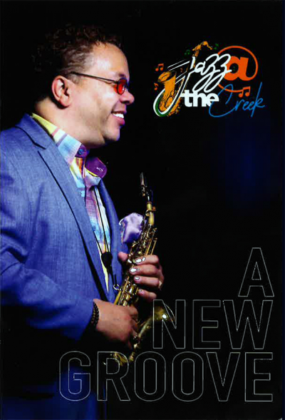 8th Annual Jazz At The Creek 