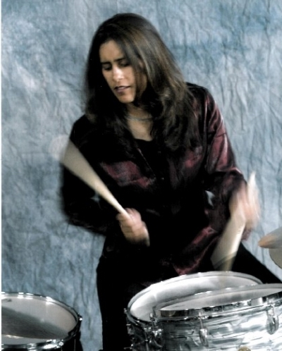 Sylvia Cuenca Quartet at Bird & Beckett Books & Records - event poster Sylvia Cuenca Quartet at Bird & Beckett Books & Records