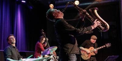 Tru Cargo Service & Oliver Prechtl at PANDA Platforma