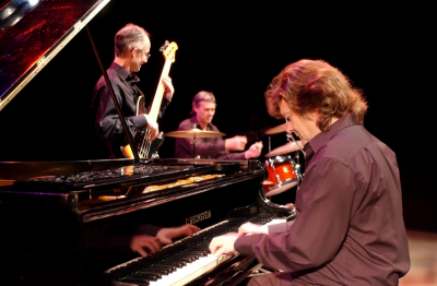 David Rees-williams at 606 Club - event poster David Rees-williams at 606 Club