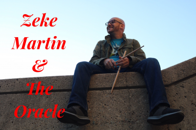 Zeke Martin & The Oracle 