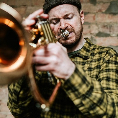 Hugh Pascall 5 at Crookes Social Club