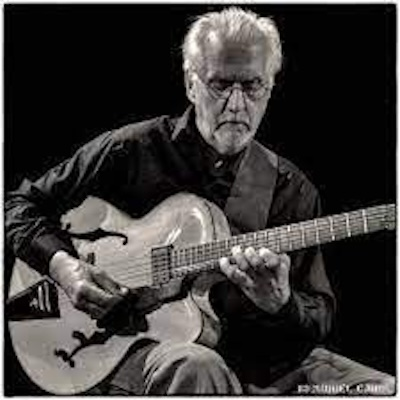 Riner Scvially Quartet at Oregon City Brewing Company & Foodcarts