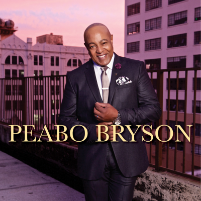 Peabo Bryson at Levoy Theatre