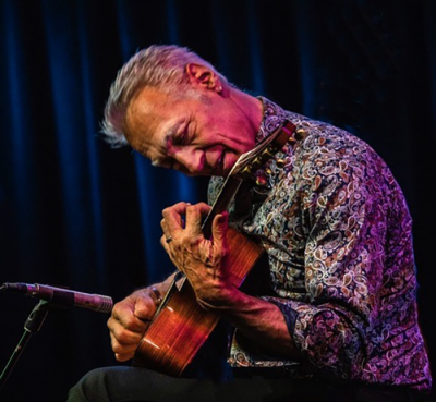 Le Jazz Hot In St Helena, Ca At The White Barn at The White Barn