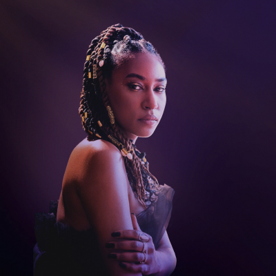 Vjs Presents: Dominique Fils-aim&eacute;