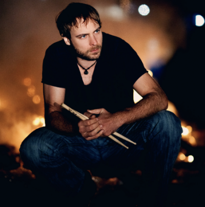 Ari Hoenig Jazzheads at Chris' Jazz Cafe - event poster Ari Hoenig Jazzheads at Chris' Jazz Cafe