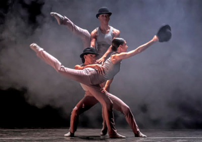 The Innovative And Versatile Ballet HispÁnico Returns To Lehman Center! at Lehman Center for the Performing Arts
