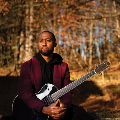 Emerging Artist Festival at Vermont Jazz Center