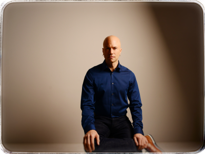 Ben Winkelman Trio at Smalls Jazz Club - event poster Ben Winkelman Trio at Smalls Jazz Club