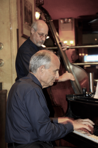 Jazz Doctors at Knickerbocker Bar & Grill