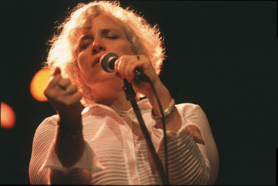 Lisa Sokolov & Jake Sokolov Gonzalez - event poster Lisa Sokolov & Jake Sokolov Gonzalez