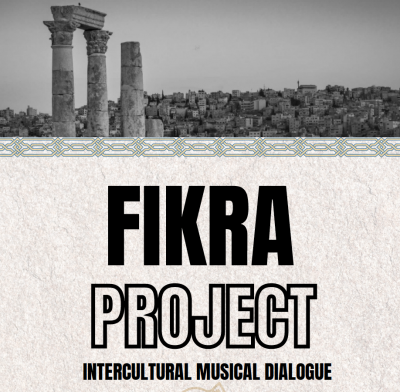 Fikra Project  at Esse Jazz Club