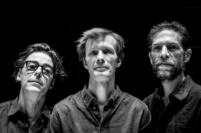 Pendulum: Delbecq &middot; Bruun &middot; Westergaard 