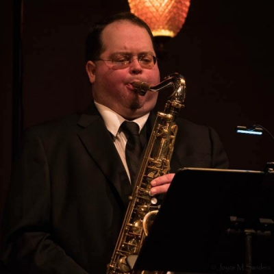 Aaron Irwinsky at Chocolate Secrets - event poster Aaron Irwinsky at Chocolate Secrets