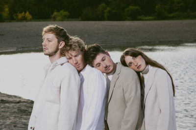 Conic Rose at Jazzahead! at jazzahead! Exhibition Center Hall 7.2 - event poster Conic Rose at Jazzahead! at jazzahead! Exhibition Center Hall 7.2