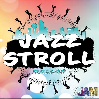 D'jam Jazz Stroll at Flora Street/jazz Alley