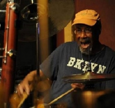 Syd Smart-sonic & Friends “drum Songs” Outdoors / Free! at Jewish Community Center Of Marblehead