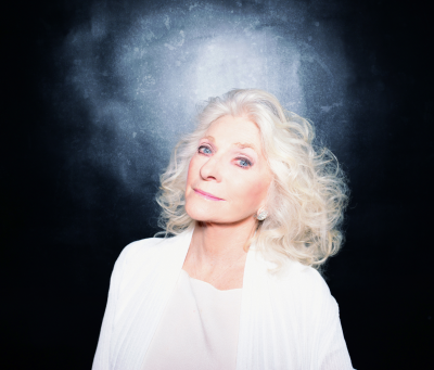 Judy Collins - Big Hits & Spellbound at Soka Performing Arts Center