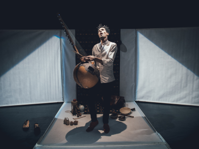 Histoires En Douceur Pour Les Petites Oreilles at Le Cri Du Port - event poster Histoires En Douceur Pour Les Petites Oreilles at Le Cri Du Port