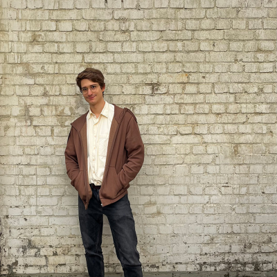 Bachelorabschlusskonzert: Mathieu Clement – Schlagzeug | Live Recording at Loft - event poster Bachelorabschlusskonzert: Mathieu Clement – Schlagzeug | Live Recording at Loft