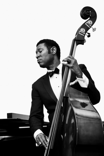 Black History Month - Marcus Shelby Quartet: Black Music & Freedom at California Jazz Conservatory