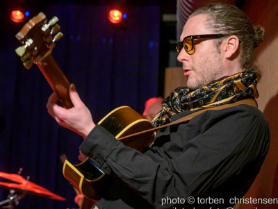 INTRIO-Francesco Cigna/Romulo Duarte De Olivera/Tony Cigna. at Not Your Usual Wine Bar - event poster INTRIO-Francesco Cigna/Romulo Duarte De Olivera/Tony Cigna. at Not Your Usual Wine Bar