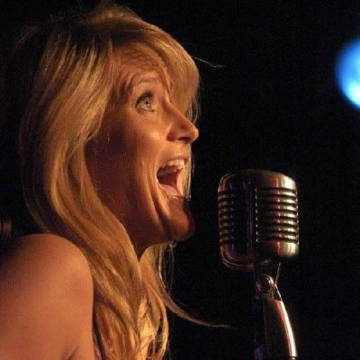 Melissa Martin And The Mighty Rhythm Kings at Gwynedd Friends Meeting