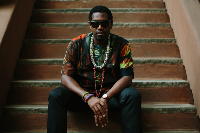 Yosvany Terry Quartet at The Side Door Jazz Club