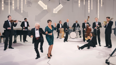 Pink Martini: Home For The Holidays at Virtual Event (boston, Ma)