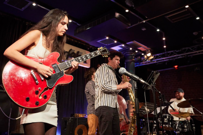 Natalia Rose | Live Recording  at Loft