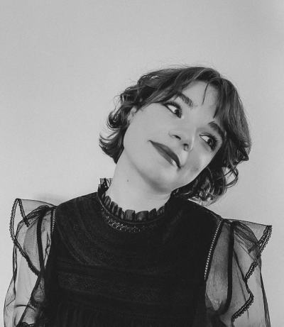 Ben Rosenblum Trio Feat. Laura Anglade