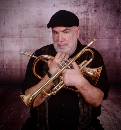 Randy Brecker - Award Of Recognition at Festival of New Trumpet Music at Font Music - event poster Randy Brecker - Award Of Recognition at Festival of New Trumpet Music at Font Music