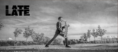 Aaron Liddard - Nylon Man at Ronnie Scott's