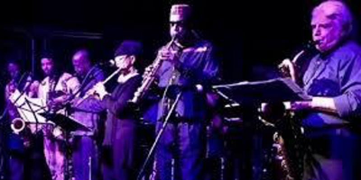 PAN AFRIKAN PEOPLES ARKESTRA 