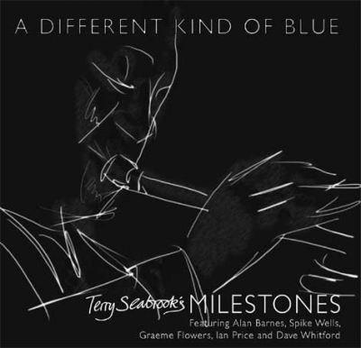 Terry Seabrook's Milestones at Stoke-By-Nayland Hotel