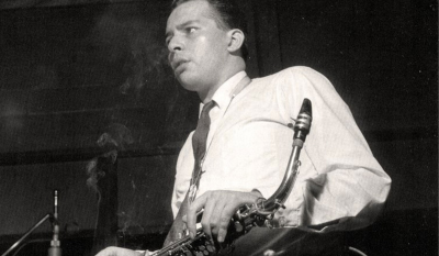 Directed By Jazz: Music Of Jackie Mclean at 12on14 Club