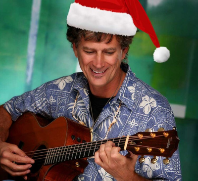 Kimo's Holiday Slack Show at Alvas Showroom - event poster Kimo's Holiday Slack Show at Alvas Showroom