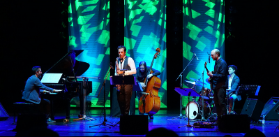 Livestream from the LOFT: A Tribute To Michael Brecker at Loft - event poster Livestream from the LOFT: A Tribute To Michael Brecker at Loft