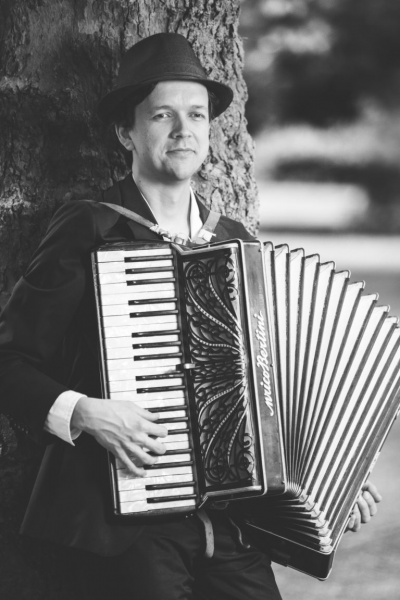 Coloriage: The World Of Richard Galliano | Festival Of French Jazz at Festival Of French Jazz at The Actors' Church Covent Garden - event poster Coloriage: The World Of Richard Galliano | Festival Of French Jazz at Festival Of French Jazz at The Actors' Church Covent Garden