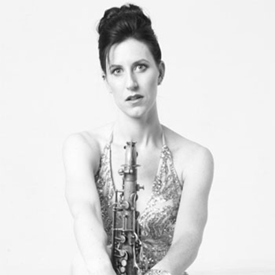 Sandra-mae Lux With The Jack Honeyborne Trio at The Spice Of Life - event poster Sandra-mae Lux With The Jack Honeyborne Trio at The Spice Of Life